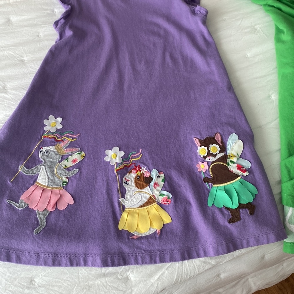 Mini Boden SOLD - Picture 2 of 3